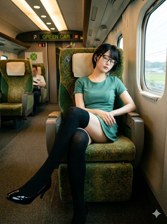 绿色的低语