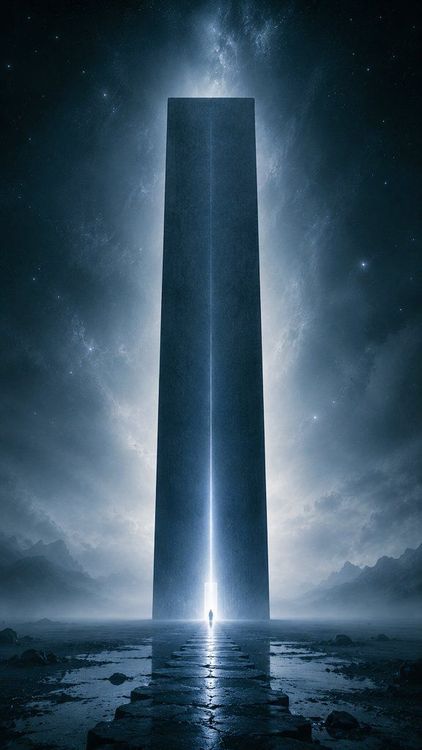 虚空之门